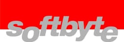 SoftByte Logo