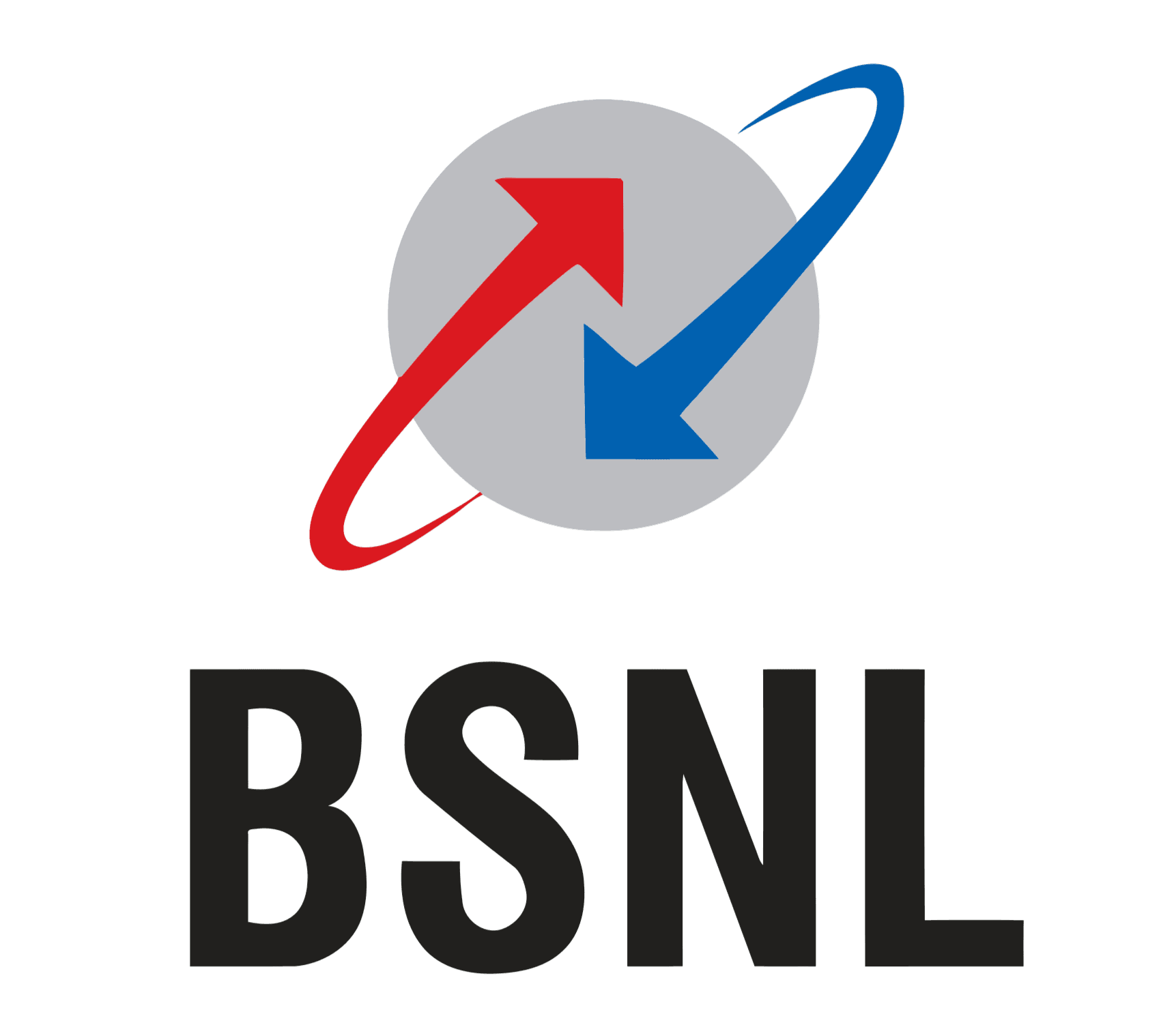 BSNL Logo