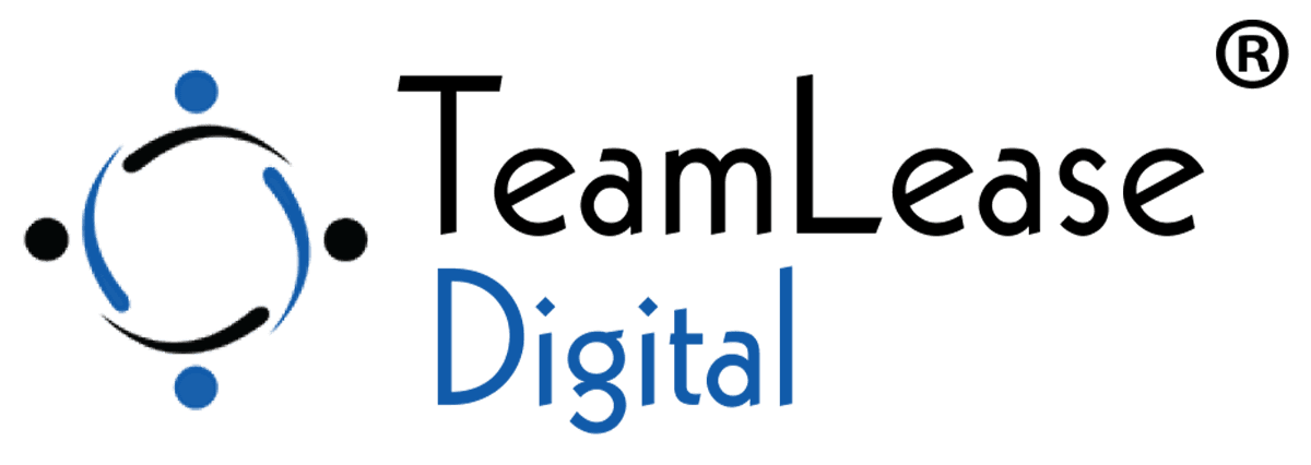TeamLease Logo